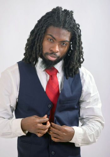 Cameron Congo