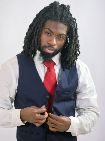 Cameron Congo