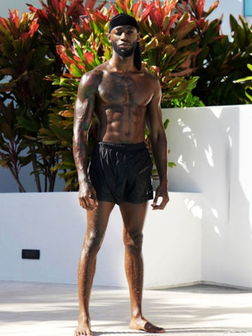 King Nasir
